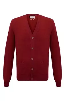Кашемировый кардиган Gucci