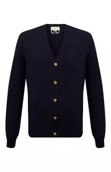 Кашемировый кардиган Gucci
