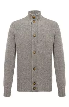 Кашемировый кардиган Il Borgo Cashmere