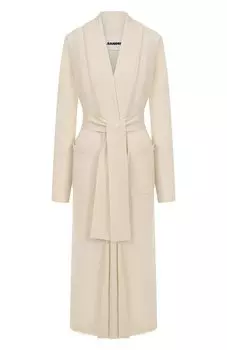 Кашемировый кардиган Jil Sander