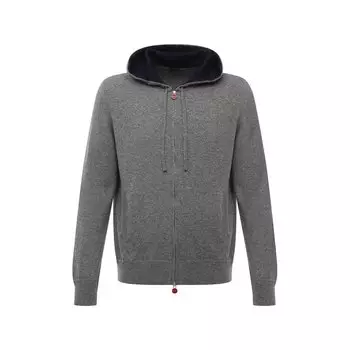 Кашемировый кардиган Kiton