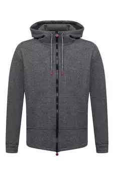 Кашемировый кардиган Kiton