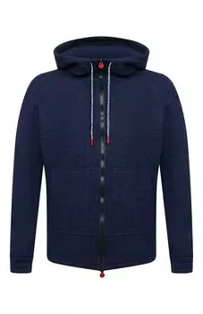 Кашемировый кардиган Kiton