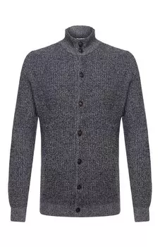 Кашемировый кардиган Kiton