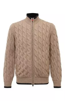 Кашемировый кардиган Kiton