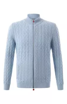 Кашемировый кардиган Kiton