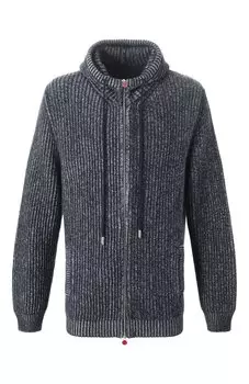 Кашемировый кардиган Kiton
