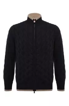 Кашемировый кардиган Kiton