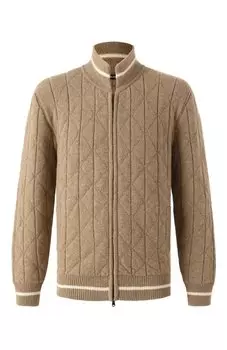 Кашемировый кардиган Kiton