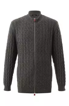 Кашемировый кардиган Kiton
