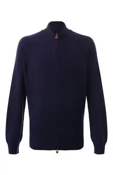 Кашемировый кардиган Kiton