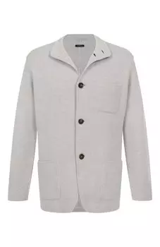 Кашемировый кардиган Kiton