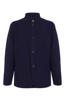 Кашемировый кардиган Kiton