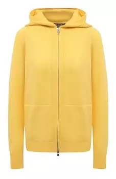 Кашемировый кардиган Loro Piana