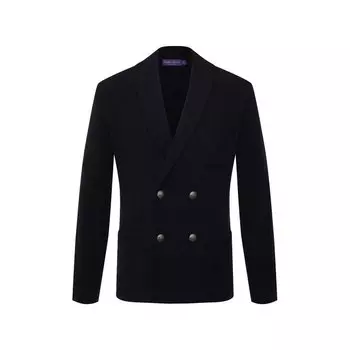 Кашемировый кардиган Ralph Lauren