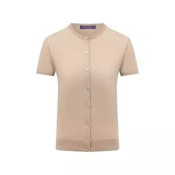 Кашемировый кардиган Ralph Lauren