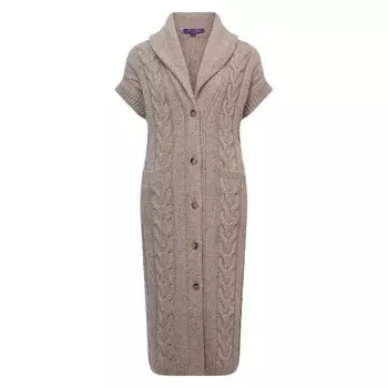 Кашемировый кардиган Ralph Lauren