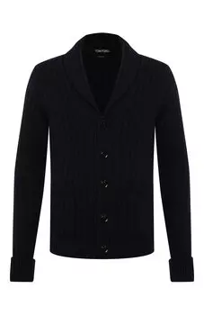 Кашемировый кардиган Tom Ford