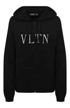 Кашемировый кардиган Valentino