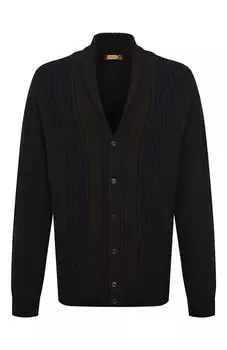 Кашемировый кардиган Zilli