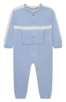 Кашемировый комбинезон Baby T