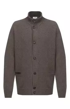 Кашемировый кардиган Brioni
