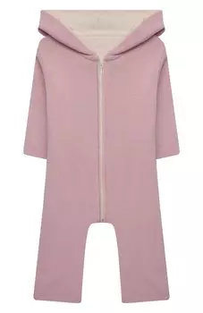 Кашемировый комбинезон Wool&Cotton