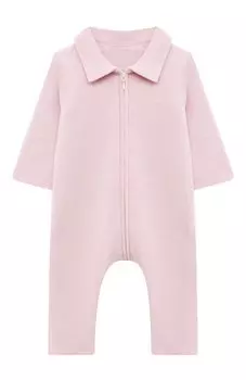 Кашемировый комбинезон Wool&Cotton