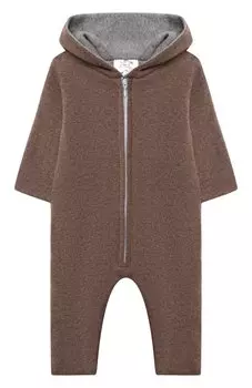Кашемировый комбинезон Wool&Cotton