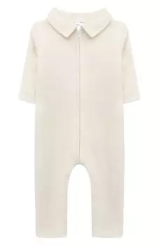 Кашемировый комбинезон Wool&Cotton