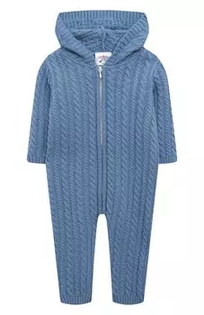 Кашемировый комбинезон Wool&Cotton