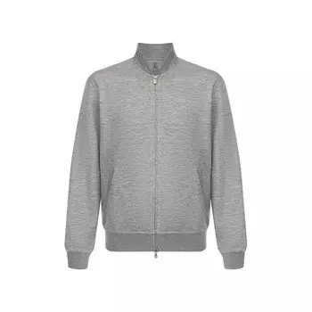 Кашемировый кардиган Brunello Cucinelli