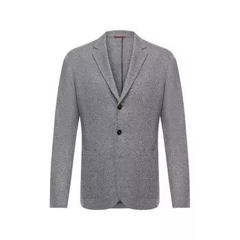 Кашемировый пиджак Brunello Cucinelli