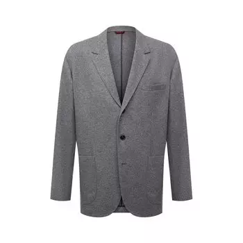 Кашемировый пиджак Brunello Cucinelli