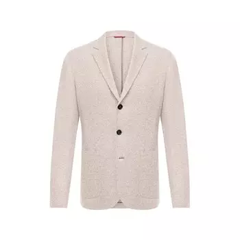 Кашемировый пиджак Brunello Cucinelli