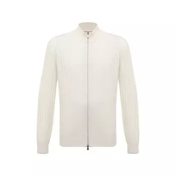 Кашемировый кардиган Brunello Cucinelli