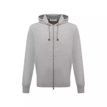 Кашемировый кардиган Brunello Cucinelli