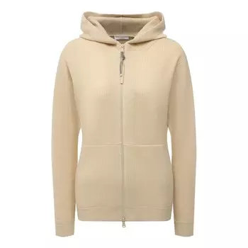 Кашемировый кардиган Brunello Cucinelli
