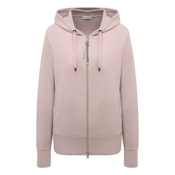 Кашемировый кардиган Brunello Cucinelli