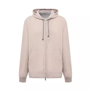 Кашемировый кардиган Brunello Cucinelli