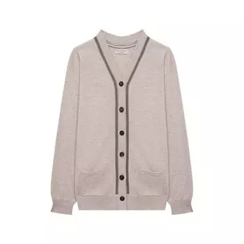 Кашемировый кардиган Brunello Cucinelli