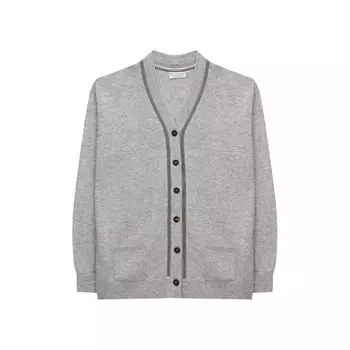 Кашемировый кардиган Brunello Cucinelli