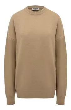 Кашемировый пуловер Balenciaga