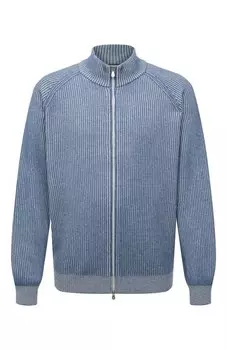 Кашемировый кардиган Brunello Cucinelli