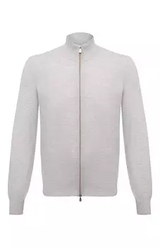 Кашемировый кардиган Brunello Cucinelli