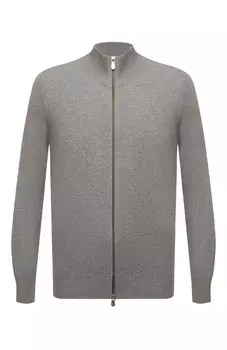 Кашемировый кардиган Brunello Cucinelli