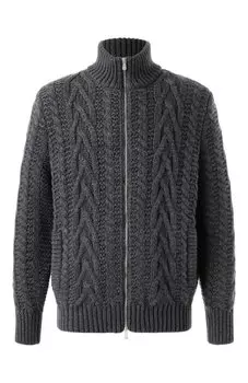 Кашемировый кардиган Brunello Cucinelli
