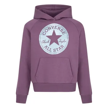 Подростковая худи Chuck Patch Shine Hoodie