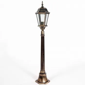 Наземный фонарь IP44 Gb Oasis Light 91407L
