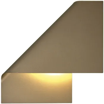 Настенный светильник светодиодный Mantra Luppi 7695